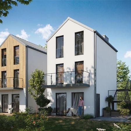 Dwupietrowy Apartament Latarnik - Jastrzebia Gora Tupadła Exterior foto
