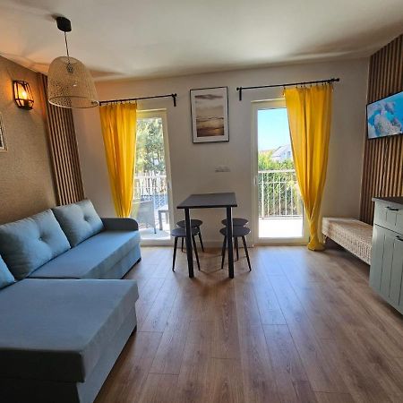 Dwupietrowy Apartament Latarnik - Jastrzebia Gora Tupadła Exterior foto