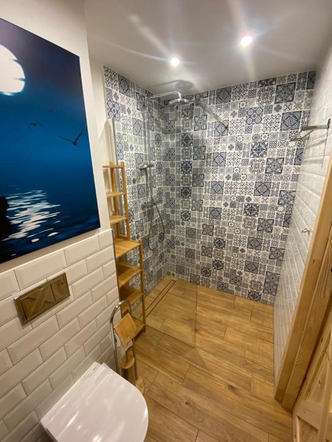 Dwupietrowy Apartament Latarnik - Jastrzebia Gora Tupadła Exterior foto