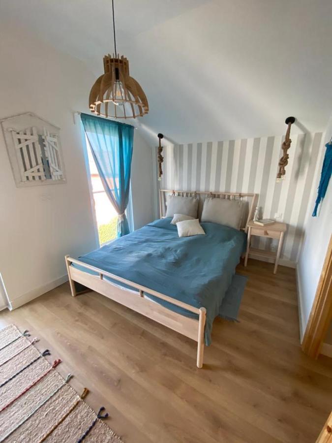Dwupietrowy Apartament Latarnik - Jastrzebia Gora Tupadła Exterior foto