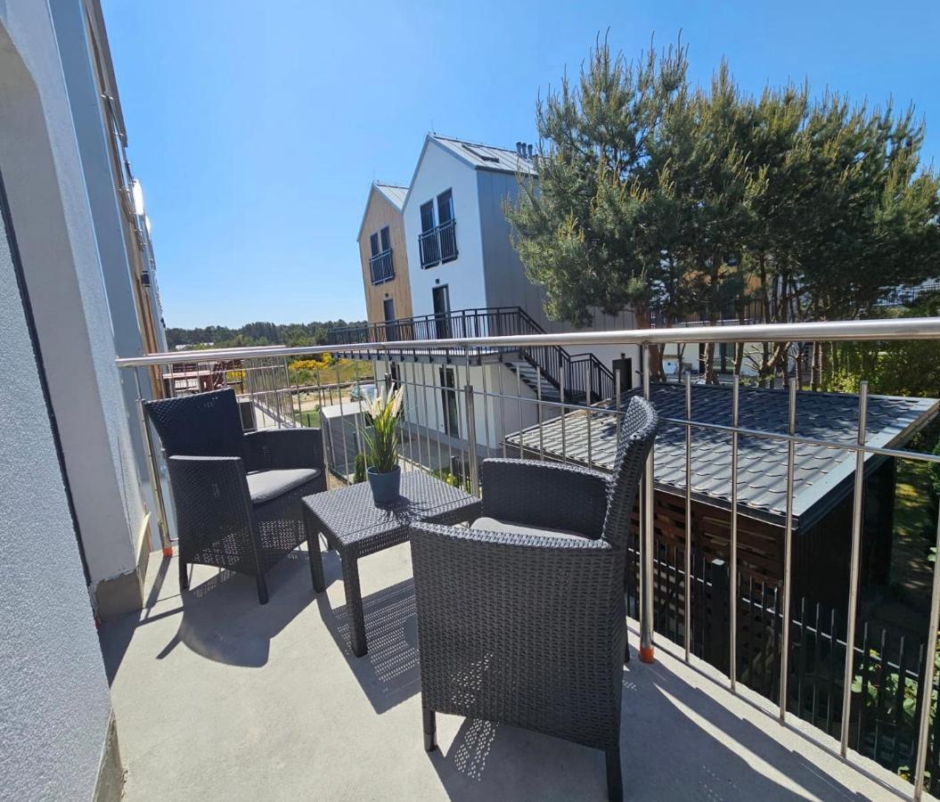Dwupietrowy Apartament Latarnik - Jastrzebia Gora Tupadła Exterior foto