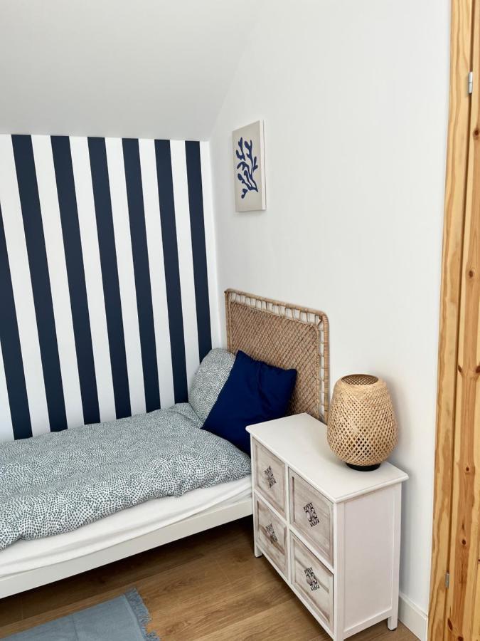 Dwupietrowy Apartament Latarnik - Jastrzebia Gora Tupadła Exterior foto